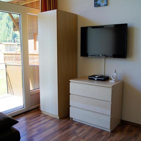 Apartments Bauernhof Dismasn Hof لانغنفلد الغرفة الصورة