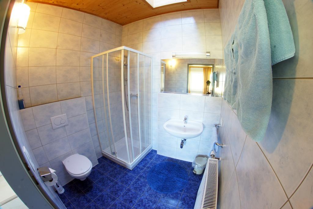 Apartments Bauernhof Dismasn Hof لانغنفلد الغرفة الصورة